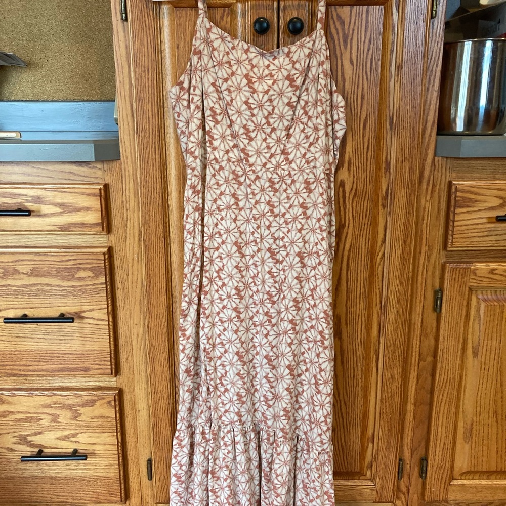Midi like new sundress
